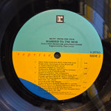 MARRIED TO THE MOB SOUNDTRACK