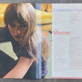 TAYLOR SWIFT MIDNIGHTS LAVENDER MARBLE