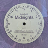 TAYLOR SWIFT MIDNIGHTS LAVENDER MARBLE