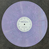 TAYLOR SWIFT MIDNIGHTS LAVENDER MARBLE