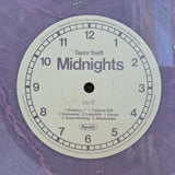 TAYLOR SWIFT MIDNIGHTS LAVENDER MARBLE