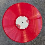 LANA DEL REY BORN TO DIE RED