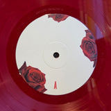 LANA DEL REY BORN TO DIE RED