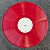 LANA DEL REY BORN TO DIE RED