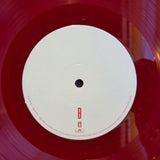 LANA DEL REY BORN TO DIE RED