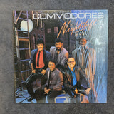 COMMODORES NIGHTSHIFT