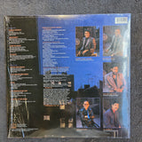 COMMODORES NIGHTSHIFT