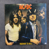 AC/DC HIGHWAY TO HELL SD19244