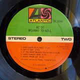 AC/DC HIGHWAY TO HELL SD19244