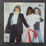 MEATLOAF BAT OUT OF HELL BLUE LABEL