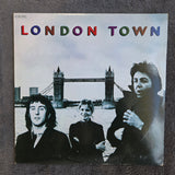 PAUL MCCARTNEY LONDON TOWN IMP (c)