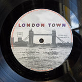 PAUL MCCARTNEY LONDON TOWN IMP (c)