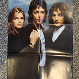 PAUL MCCARTNEY LONDON TOWN IMP (c)