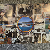 PAUL MCCARTNEY LONDON TOWN IMP (c)