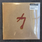 SWANS THE GLOWING MAN NEW