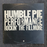 HUMBLE PIE PERFORMANCE