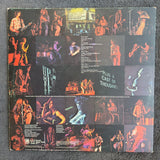 HUMBLE PIE PERFORMANCE