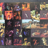 HUMBLE PIE PERFORMANCE