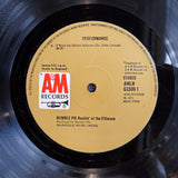 HUMBLE PIE PERFORMANCE