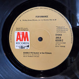 HUMBLE PIE PERFORMANCE
