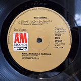 HUMBLE PIE PERFORMANCE