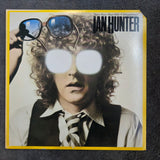 IAN HUNTER YOU'RE NEVER ALONE