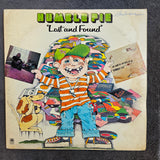 HUMBLE PIE LOST AND FOUND