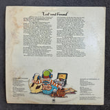 HUMBLE PIE LOST AND FOUND