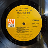 HUMBLE PIE LOST AND FOUND