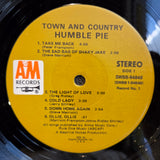 HUMBLE PIE LOST AND FOUND