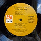 HUMBLE PIE LOST AND FOUND