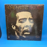 RICHIE HAVENS RECORD RE
