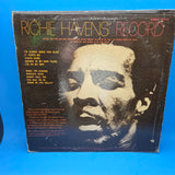 RICHIE HAVENS RECORD RE