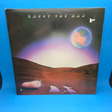 HAPPY THE MAN S/T