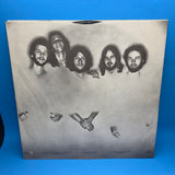 HAPPY THE MAN S/T