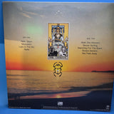 STEVE HILLAGE MOTIVATION RADIO