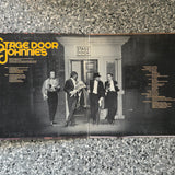 CLAIRE HAMILL STAGE DOOR JOHNNIES