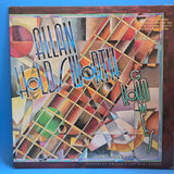 ALLAN HOLDSWORTH ROAD GAMES