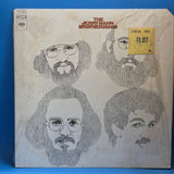 JERRY HAHN BROTHERHOOD S/T