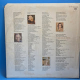 JERRY HAHN BROTHERHOOD S/T