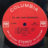 JERRY HAHN BROTHERHOOD S/T