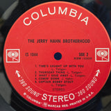 JERRY HAHN BROTHERHOOD S/T