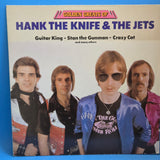 HANK THE KNIFE GOLDEN GREATS IMP