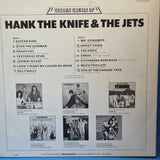HANK THE KNIFE GOLDEN GREATS IMP
