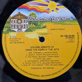 HANK THE KNIFE GOLDEN GREATS IMP