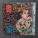 PENELOPE HOUSTON BIRDBOYS