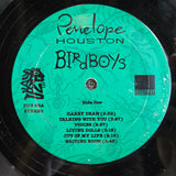 PENELOPE HOUSTON BIRDBOYS