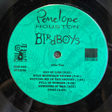 PENELOPE HOUSTON BIRDBOYS