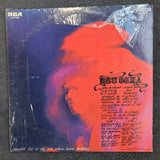 HOT TUNA S/T