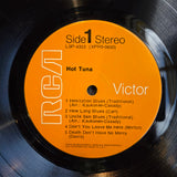 HOT TUNA S/T
